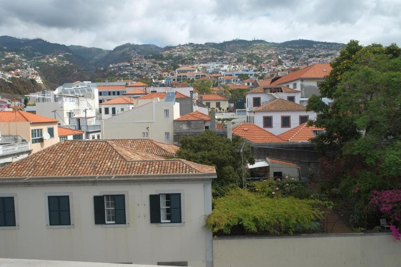 Lenamar Apartment Funchal  Exterior photo